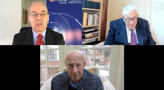 拜登就职后处理烂摊子 该轮到美国退一步的时候了！