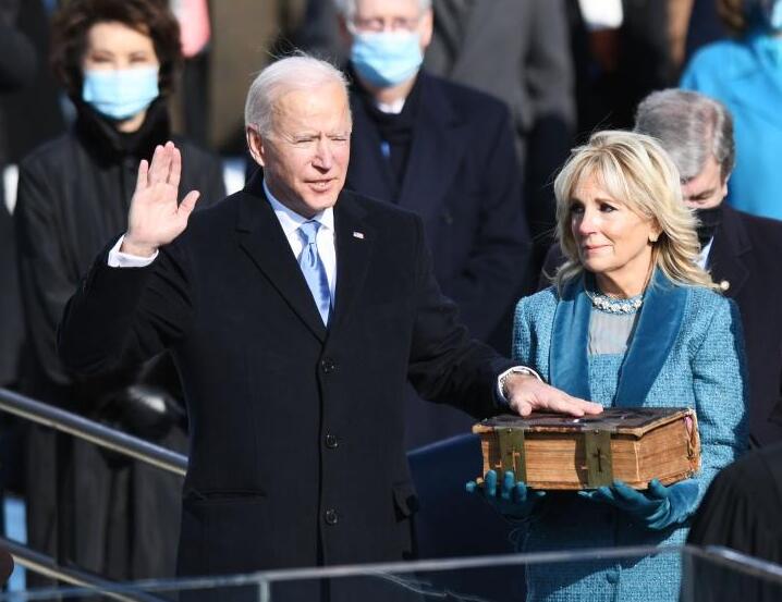 拜登就职后处理烂摊子 该轮到美国退一步的时候了！