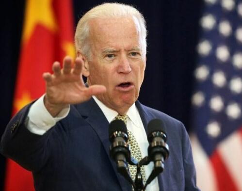 拜登就职后处理烂摊子 该轮到美国退一步的时候了！