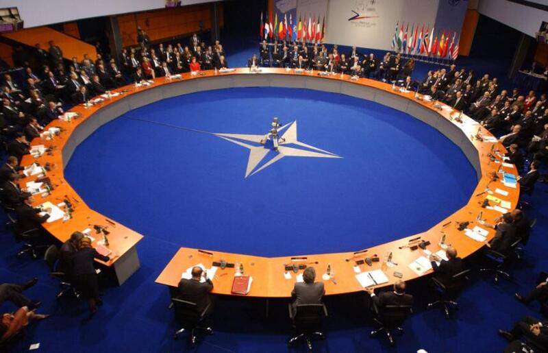 中国要警惕！北约助蒙古提升网络安全并拉近军事关系