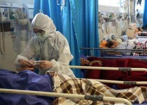 拜登再签10项法令：要以“战时状态”应对疫情！