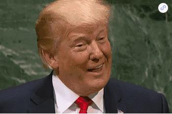 外媒:特朗普弹劾案审讯2月8日开始 美众议院将提交劾案文件