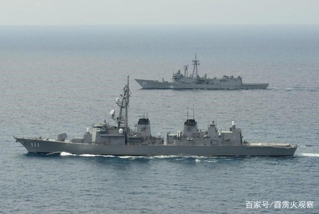 中国要时刻警惕：美日防长的这次通话中两次提及钓鱼岛！