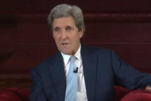 刚重返《巴黎协定》,拜登政府就对准中国的气候目标! 刚重返《巴黎协定》,拜登政府就对准中国的气候目标!