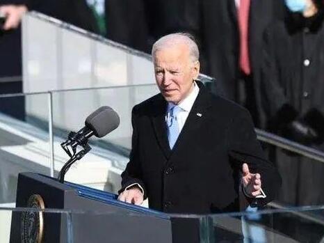 刚重返《巴黎协定》,拜登政府就对准中国的气候目标! 刚重返《巴黎协定》,拜登政府就对准中国的气候目标!