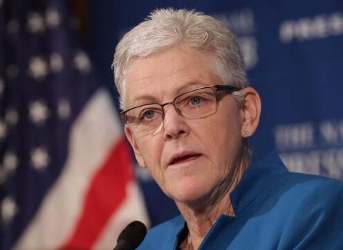 刚重返《巴黎协定》,拜登政府就对准中国的气候目标! 刚重返《巴黎协定》,拜登政府就对准中国的气候目标!