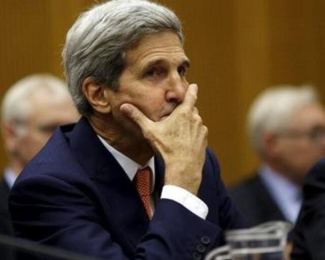 刚重返《巴黎协定》,拜登政府就对准中国的气候目标! 刚重返《巴黎协定》,拜登政府就对准中国的气候目标!