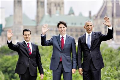 刚重返《巴黎协定》,拜登政府就对准中国的气候目标! 刚重返《巴黎协定》,拜登政府就对准中国的气候目标!