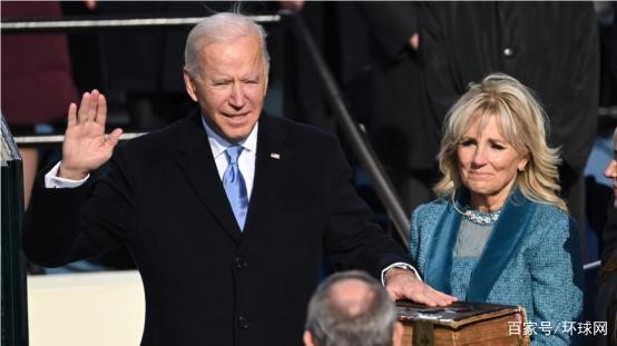 拜登7000美元劳力士被盯上！结局意外