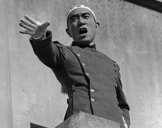 自卫队退将私自组织战斗训练 军国主义萌芽再被燃起！