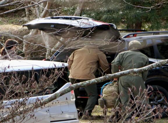 自卫队退将私自组织战斗训练 军国主义萌芽再被燃起！