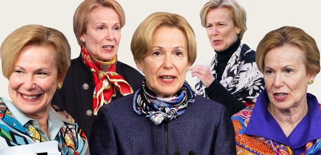 前白宫疫情专家：特朗普收到另一份“疫情数据” ，和我无关!