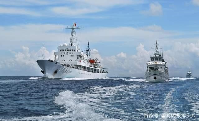 美新防长上任就与日韩通话 竟把钓鱼岛和东海南海聊了个遍！