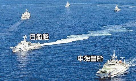 美新防长上任就与日韩通话 竟把钓鱼岛和东海南海聊了个遍！