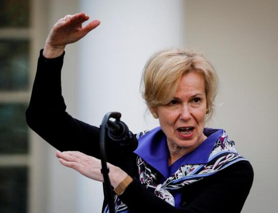 特朗普在佛州成立前总统办公室 强调自己永远是美国人的捍卫者