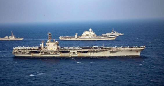 为寻求在印太与中国对抗？美政客公开邀请印度入局！