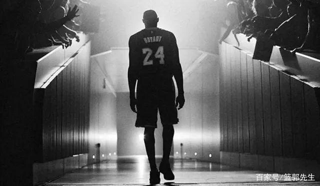 悼念!科比去世一周年,瓦妮莎:悲伤是一堆乱七八糟的情绪