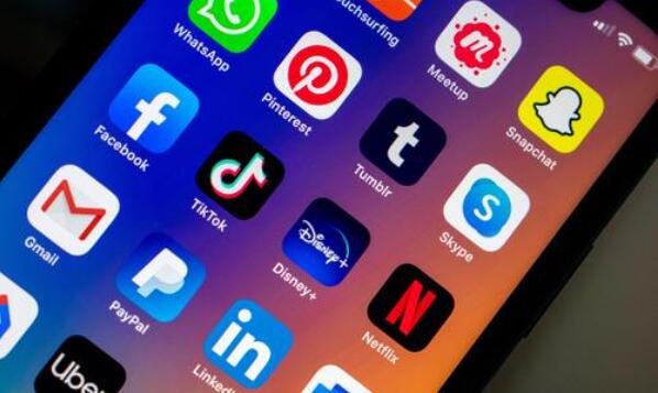 中使馆回应印度继续禁用中国APP 该行为严重损害中国企业合法权益