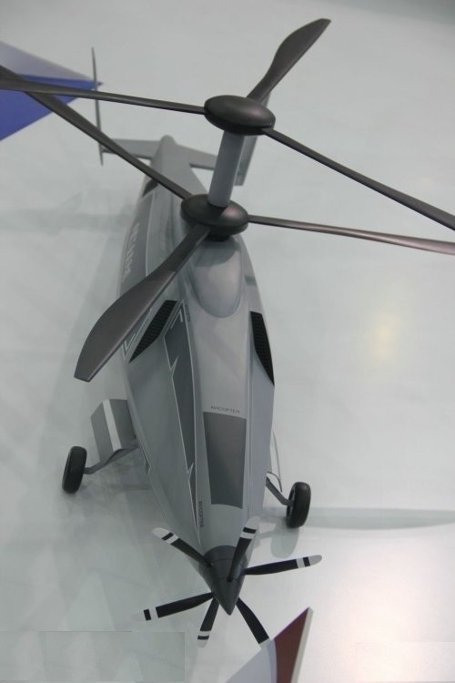 造型科幻的美国“黑鹰”直升机后继者露面,中国的下一代在哪里? 造型科幻的美国“黑鹰”直升机后继者露面,中国的下一代在哪里?