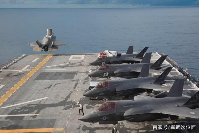 怕中国摧毁关岛基地,美军F-35将进丛林演习,美媒:前所未有的任务 怕中国摧毁关岛基地,美军F-35将进丛林演习,美媒:前所未有的任务