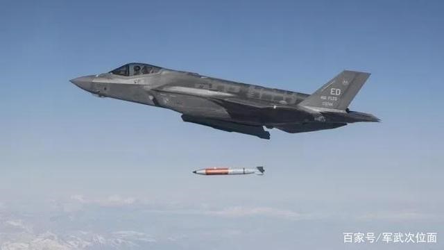 怕中国摧毁关岛基地,美军F-35将进丛林演习,美媒:前所未有的任务 怕中国摧毁关岛基地,美军F-35将进丛林演习,美媒:前所未有的任务