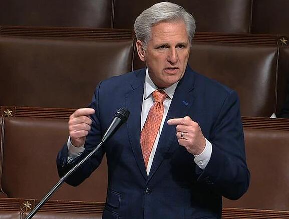 弹劾案审判即将开始!外媒:特朗普宣布新律师团队 弹劾案审判即将开始!外媒:特朗普宣布新律师团队