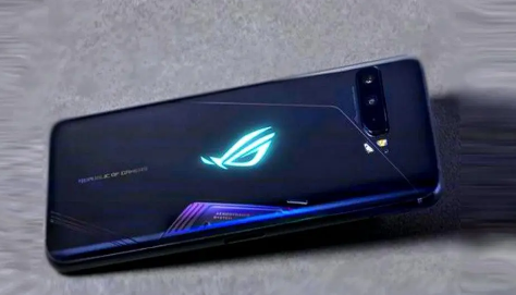 华硕ROG Phone 5通过TENAA的主要规格和图片