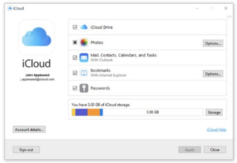 苹果发布适用于Google Chrome的iCloud密码扩展