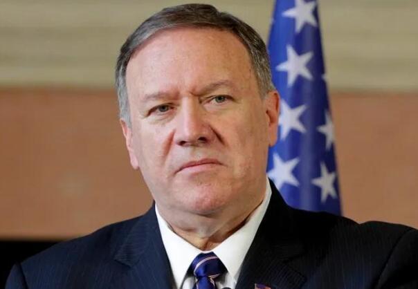 今年第一艘！台军称一艘美国战舰今天航经台湾海峡