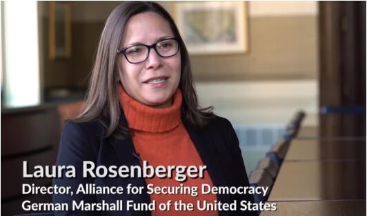 今年第一艘！台军称一艘美国战舰今天航经台湾海峡