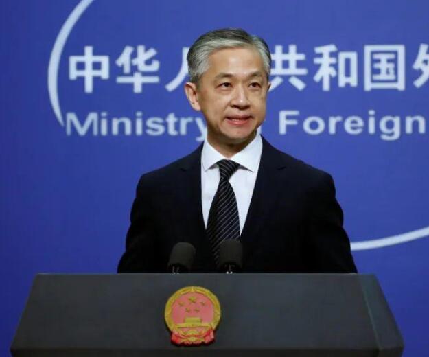 今年第一艘！台军称一艘美国战舰今天航经台湾海峡