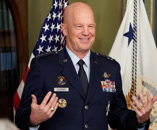 美媒:白宫发言人对特朗普太空军这态度一定会让中国笑话 美媒:白宫发言人对特朗普太空军这态度一定会让中国笑话