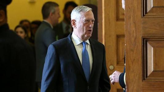 美媒:白宫发言人对特朗普太空军这态度一定会让中国笑话 美媒:白宫发言人对特朗普太空军这态度一定会让中国笑话