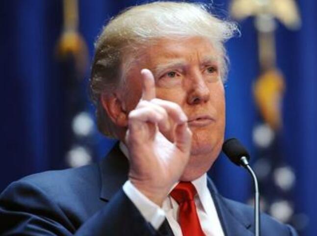 美媒:白宫发言人对特朗普太空军这态度一定会让中国笑话 美媒:白宫发言人对特朗普太空军这态度一定会让中国笑话