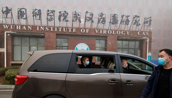 世卫专家组：武汉P4实验室设备精良制度严密，没有泄露条件