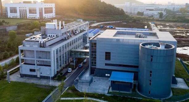 世卫专家组：武汉P4实验室设备精良制度严密，没有泄露条件