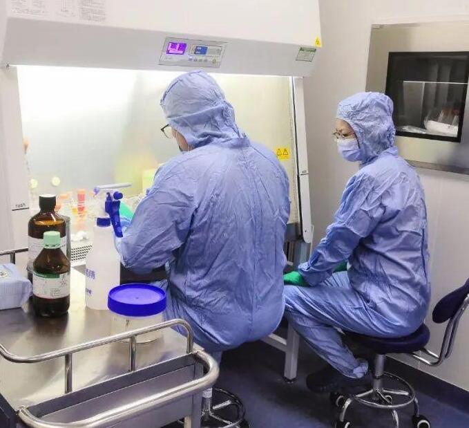 世卫专家组：武汉P4实验室设备精良制度严密，没有泄露条件