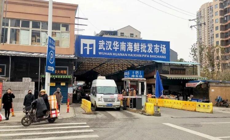 世卫专家组：武汉P4实验室设备精良制度严密，没有泄露条件