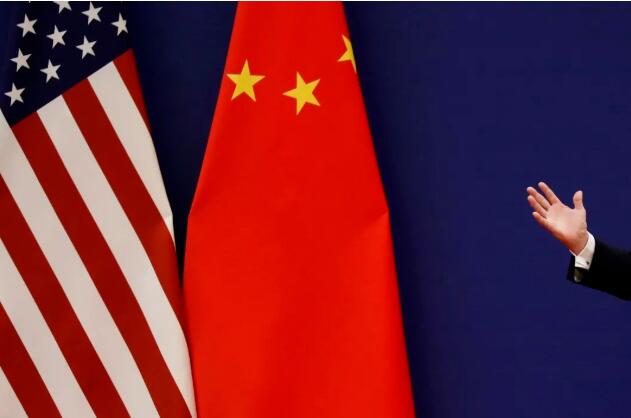 华盛顿处理对华关系，一定要看到中美这三个差异！