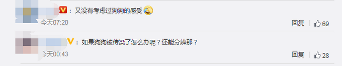 德国称两只嗅探犬能识别新冠患者 准确率高达94% 德国称两只嗅探犬能识别新冠患者,准确率高达94%,网友:有点费狗