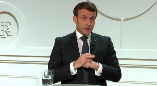 美国忍不住了?《纽约时报》呼吁:是时候信任中俄疫苗了! 美国忍不住了?《纽约时报》呼吁:是时候信任中俄疫苗了!