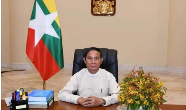 真正的较量开始：缅甸爆发大规模抗议，安理会出面了