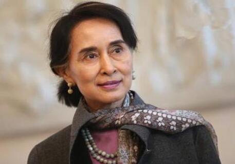 真正的较量开始：缅甸爆发大规模抗议，安理会出面了