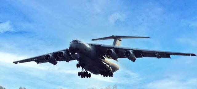 中国军队的这两个涉外行动,果然很不简单! 中国军队的这两个涉外行动,果然很不简单!