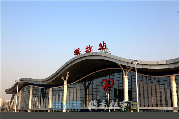 全国铁路“新图”上线，这些变化请注意