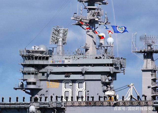 中俄将与伊朗在印度洋举行海军演习 美军这样回应！