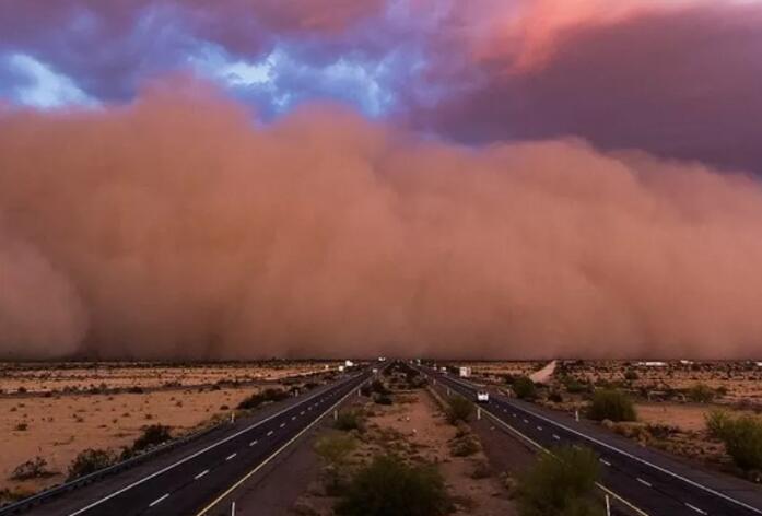 中国人即将喜迎牛年,世界却传来三个不祥之兆! 中国人即将喜迎牛年,世界却传来三个不祥之兆!