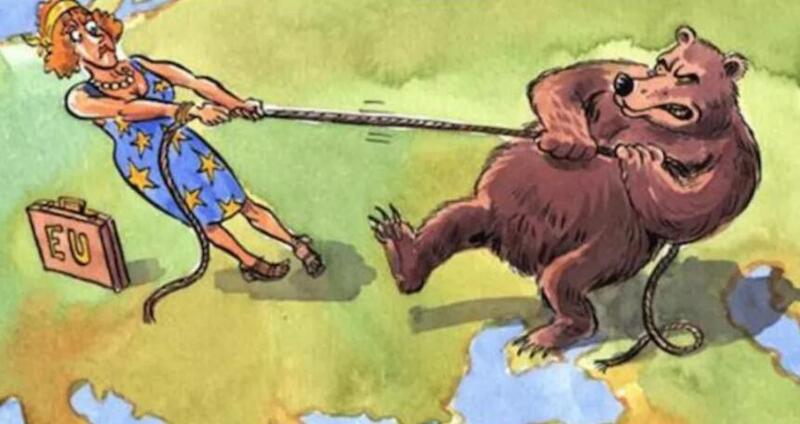 中国人即将喜迎牛年,世界却传来三个不祥之兆! 中国人即将喜迎牛年,世界却传来三个不祥之兆!