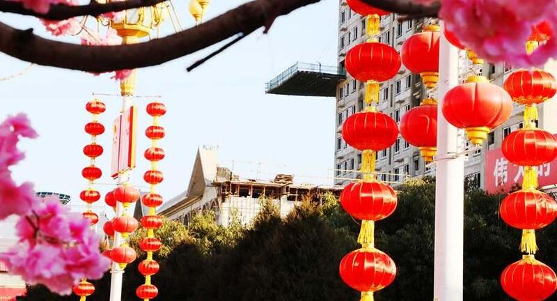 中国人即将喜迎牛年,世界却传来三个不祥之兆! 中国人即将喜迎牛年,世界却传来三个不祥之兆!