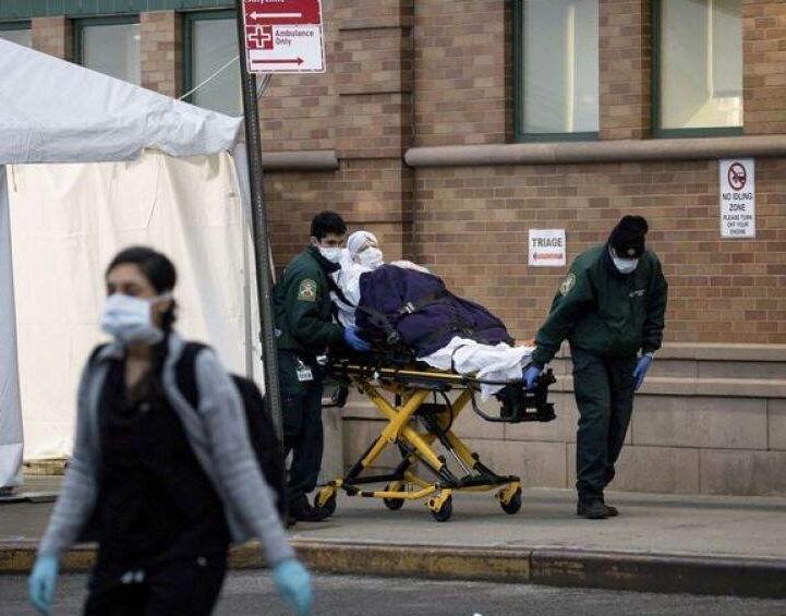 中国人即将喜迎牛年,世界却传来三个不祥之兆! 中国人即将喜迎牛年,世界却传来三个不祥之兆!